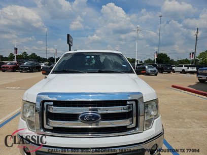 Used 2014 Ford F150 XLT w/ XLT Convenience Package