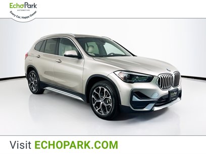 Used 2022 BMW X1 xDrive28i w/ Premium Package