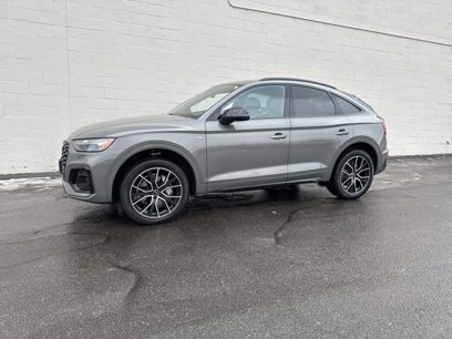Used 2023 Audi Q5 2.0T Prestige