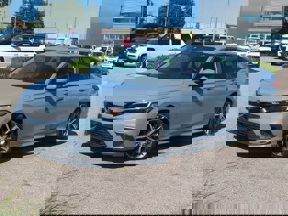Used 2023 Honda Civic Touring