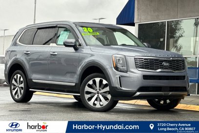Used 2020 Kia Telluride S