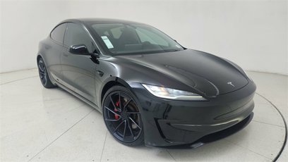 Used 2024 Tesla Model 3 Performance