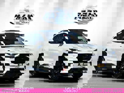 New 2025 Ford Mustang Mach-E Premium