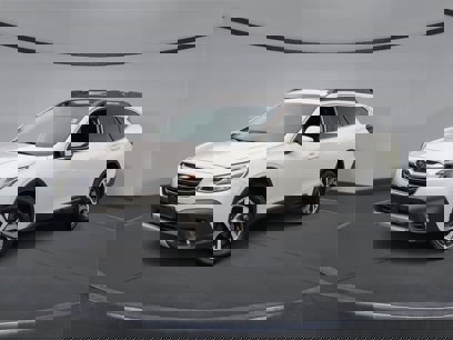 Certified 2022 Subaru Outback Limited