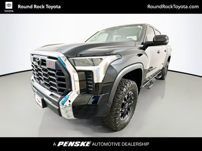 Used 2024 Toyota Tundra SR5