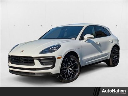 Used 2023 Porsche Macan