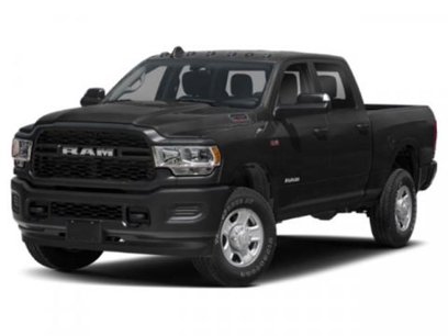 Used 2019 RAM 2500 Tradesman