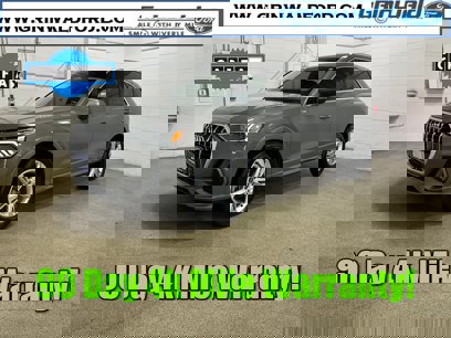 Used 2022 Audi Q3 2.0T Premium Plus w/ Premium Plus Package