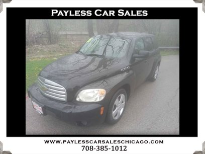 Used 2008 Chevrolet HHR LS
