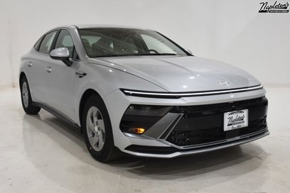 New 2025 Hyundai Sonata SE