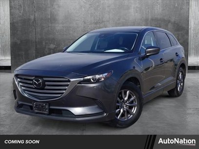Used 2019 MAZDA CX-9 Sport