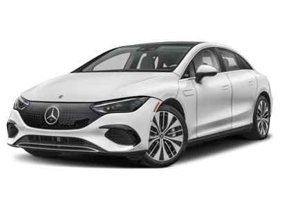 New 2024 Mercedes-Benz EQE 350+ 4MATIC Sedan