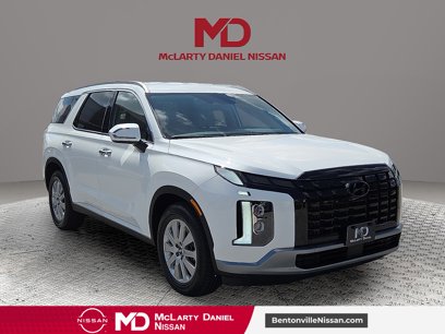 Used 2024 Hyundai Palisade SEL