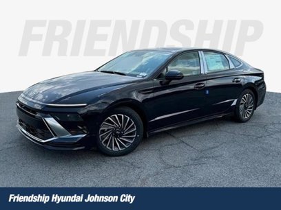 Used 2024 Hyundai Sonata Limited