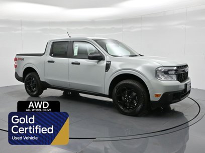 Certified 2024 Ford Maverick XLT w/ XLT Luxury Package