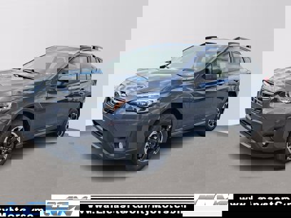 Used 2021 Subaru Crosstrek 2.0i Premium w/ Popular Package #3