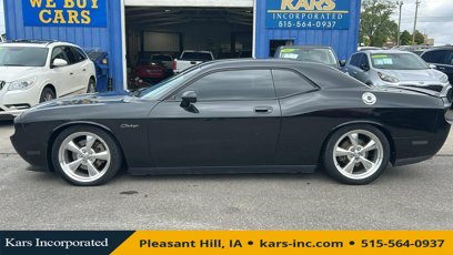 Used 2010 Dodge Challenger R/T