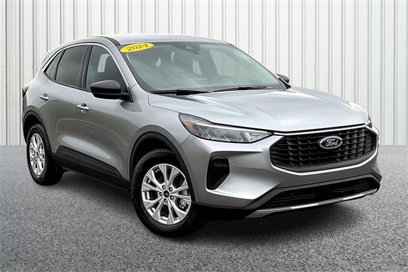 Used 2024 Ford Escape Active
