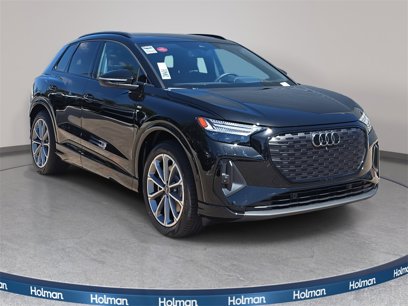 New 2026 Audi Q4 e-tron Premium Plus