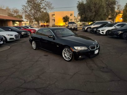 Used 2012 BMW 328i Convertible