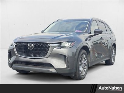 Used 2024 MAZDA CX-90 Plug-In Hybrid w/ Preferred