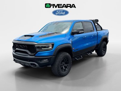 Used 2022 RAM 1500 TRX w/ TRX Level 2 Equipment Group