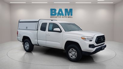 Used 2021 Toyota Tacoma SR