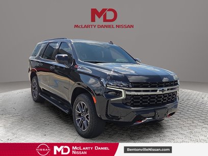 Used 2022 Chevrolet Tahoe Z71