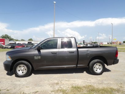 Used 2019 RAM 1500 Tradesman w/ Popular Equipment Group