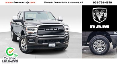 Certified 2024 RAM 2500 Laramie
