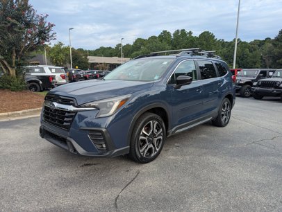 Used 2024 Subaru Ascent Limited w/ Technology Package