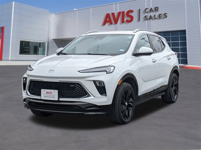 Used 2024 Buick Encore GX Sport Touring