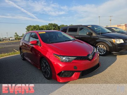 Used 2016 Scion iM