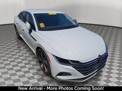 Used 2021 Volkswagen Arteon SE