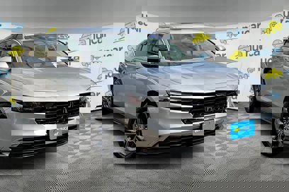Used 2023 Honda Accord EX