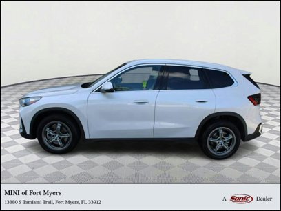 Used 2023 BMW X1 xDrive28i w/ Convenience Package