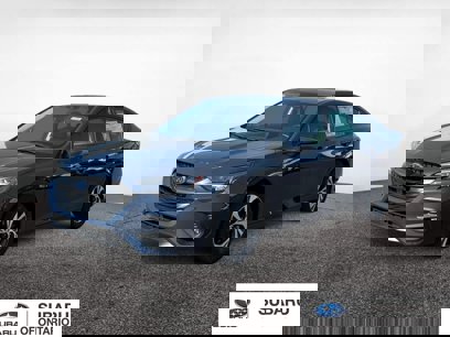 New 2025 Subaru Legacy Premium