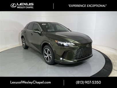 Used 2024 Lexus RX 350 Premium