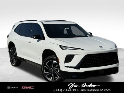 New 2025 Buick Enclave Sport Touring w/ Super Cruise Package