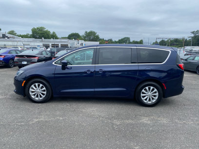 Used 2017 Chrysler Pacifica Touring w/ Tire & Wheel Group