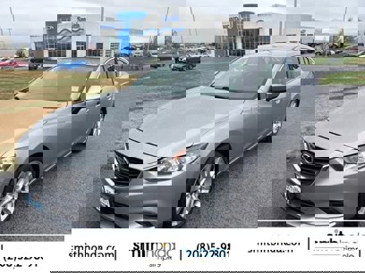 Used 2014 MAZDA MAZDA6 Touring