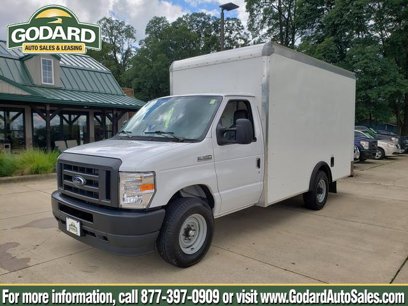 Used 2022 Ford E-350 and Econoline 350 Super Duty w/ Power Windows & Locks Group