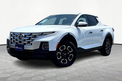 Certified 2024 Hyundai Santa Cruz SEL