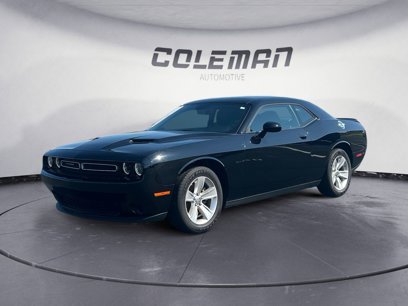 Used 2023 Dodge Challenger SXT