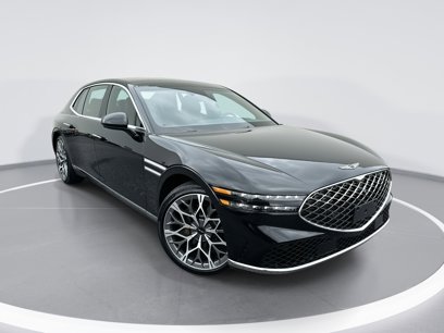 Used 2023 Genesis G90 3.5T