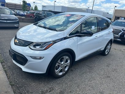 Used 2017 Chevrolet Bolt LT