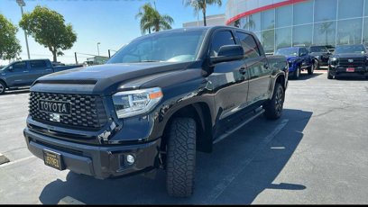 Used 2021 Toyota Tundra Limited