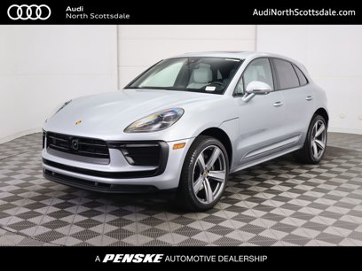 Used 2023 Porsche Macan