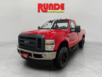 Used 2009 Ford F250 XLT