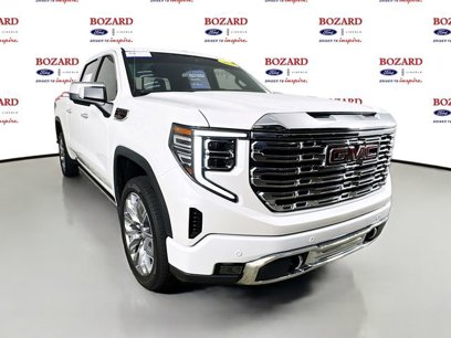 Used 2022 GMC Sierra 1500 Denali w/ Denali Reserve Package